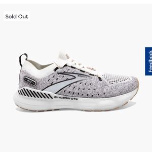 Brooks Glycerin StealthFit GTS 20